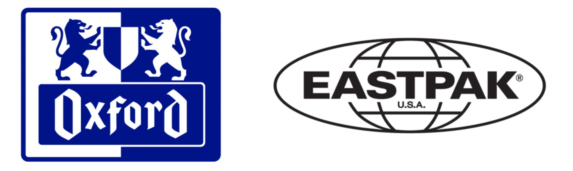 Oxford y Eastpak