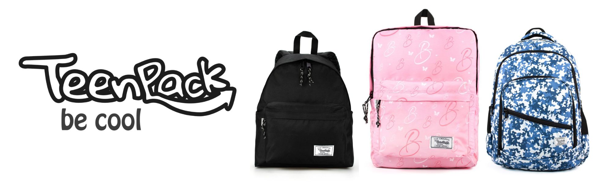Producción de Mochilas