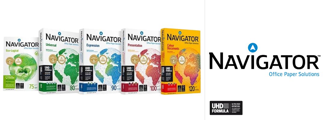 Papel Navigator